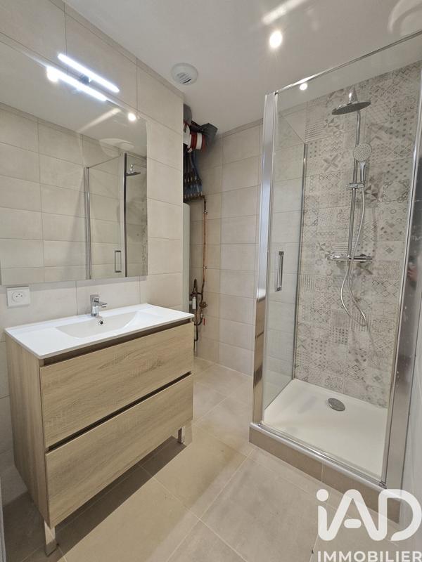 Maison - 113 m² - 5 pièces