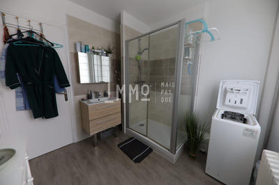 Appartement - 81 m² - 4 pièces