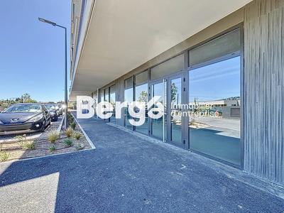 Local commercial - 280 m²