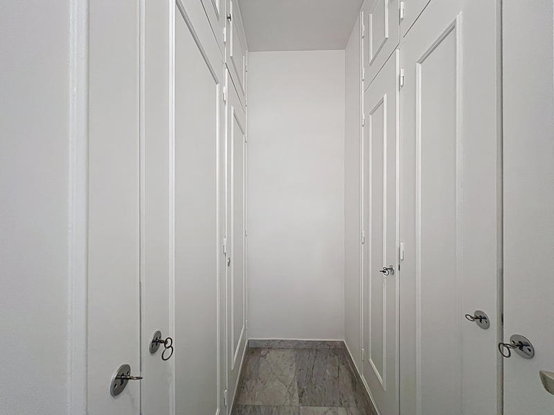 Appartement - 94 m² - 3 pièces