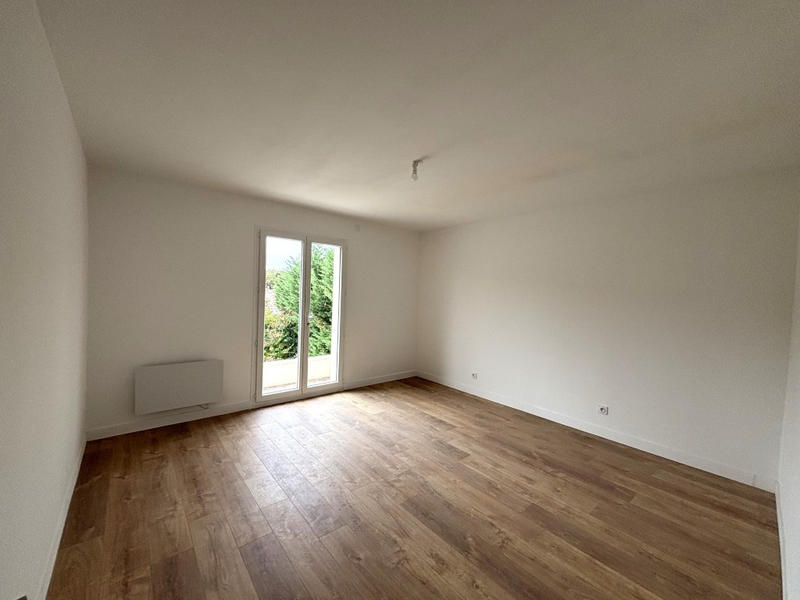 Maison - 166 m² - 5 pièces
