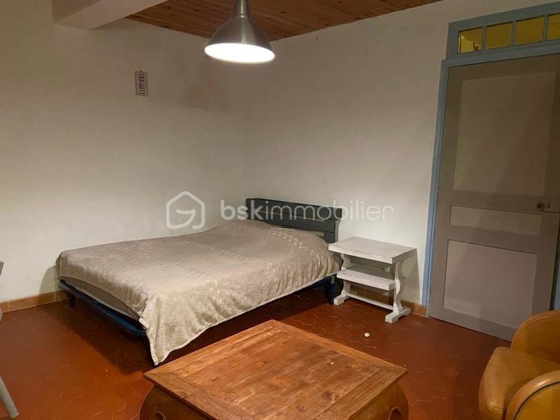 Maison de village - 115 m² - 5 pièces