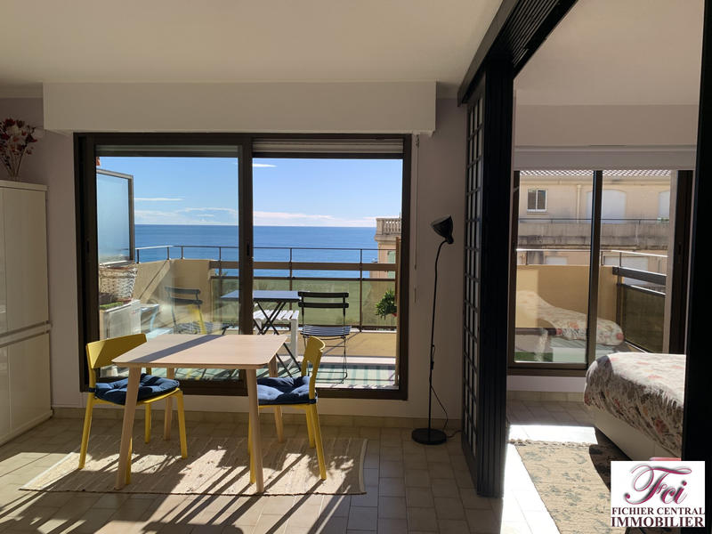 Appartement - 42 m² - 1 pièce