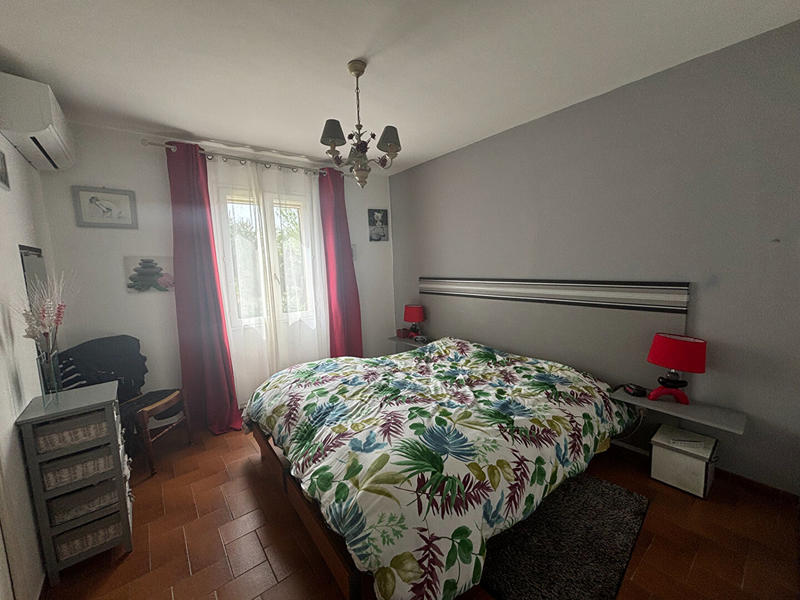 Maison - 376 m² - 4 pièces