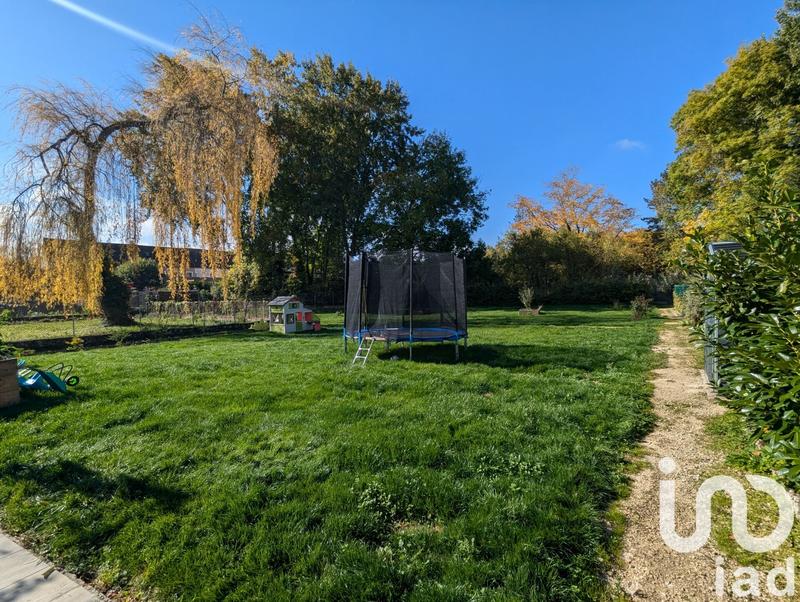 Maison - 227 m² - 6 pièces