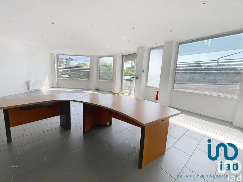 Local commercial - 79 m²