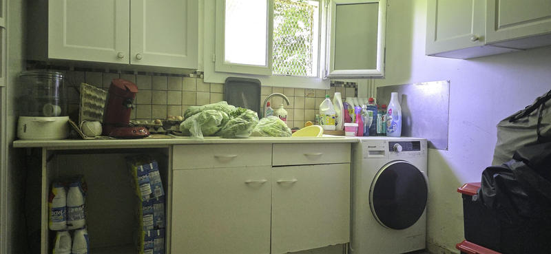 Maison contemporaine - 117 m² - 5 pièces