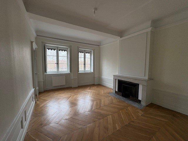 Appartement - 94 m² - 4 pièces