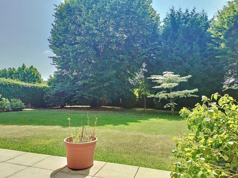 Appartement - 120 m² - 4 pièces