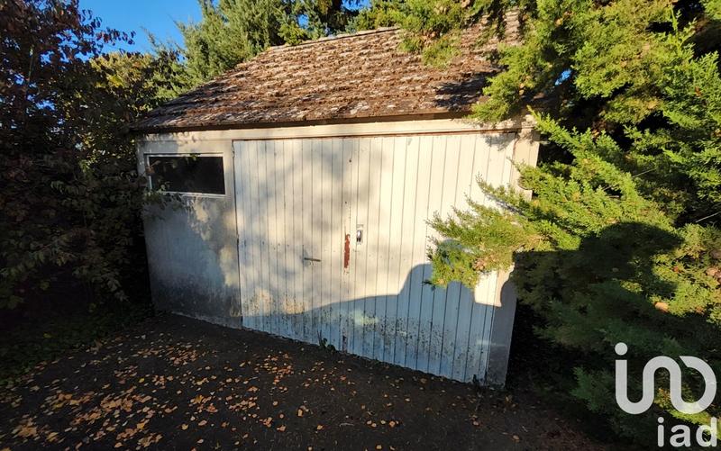 Maison - 152 m² - 6 pièces