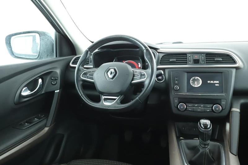 Renault Kadjar 1.6 dCi Energy Xmod 4x4 130 ch