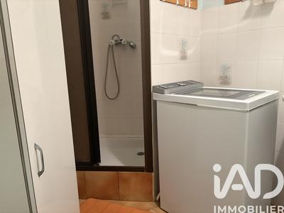 Maison - 70 m² - 4 pièces