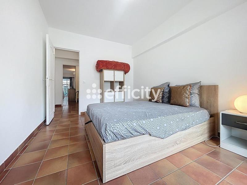 Appartement - 74 m² - 3 pièces