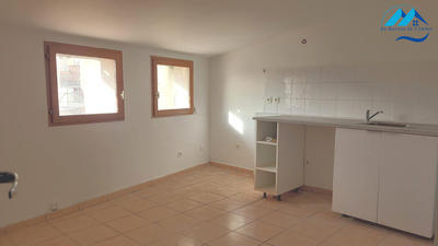 Appartement - 25 m² - 2 pièces