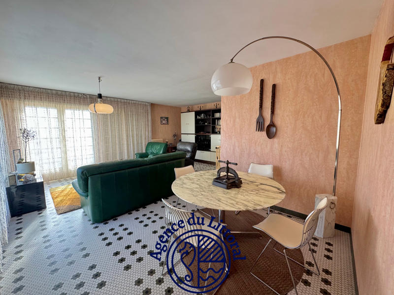 Maison - 164 m² - 6 pièces