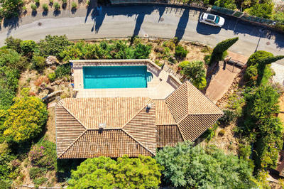 Maison - 158 m² - 5 pièces