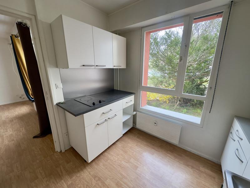 Appartement - 35 m² - 1 pièce