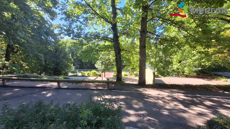 Appartement - 27 m² - 1 pièce