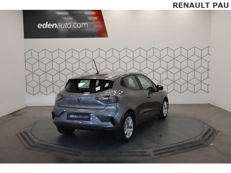 Renault Clio TCe 90 Evolution