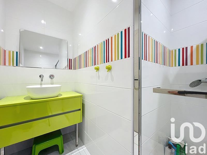 Maison - 131 m² - 5 pièces