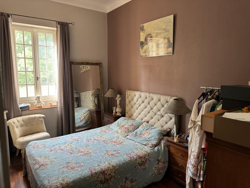 Maison ancienne - 220 m² - 4 pièces