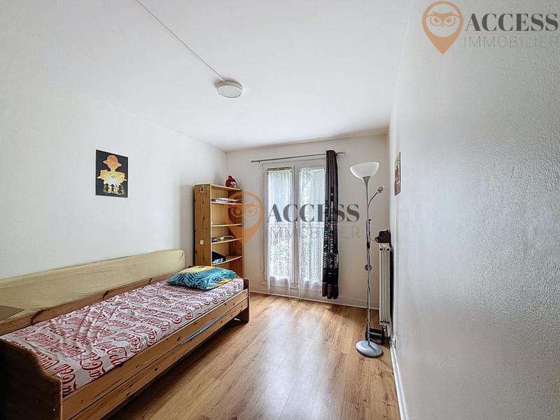 Appartement - 81 m² - 4 pièces