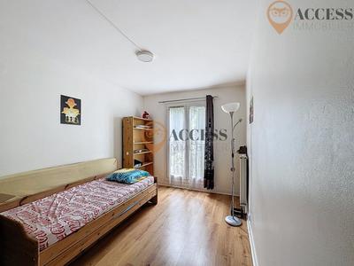 Appartement - 81 m² - 4 pièces