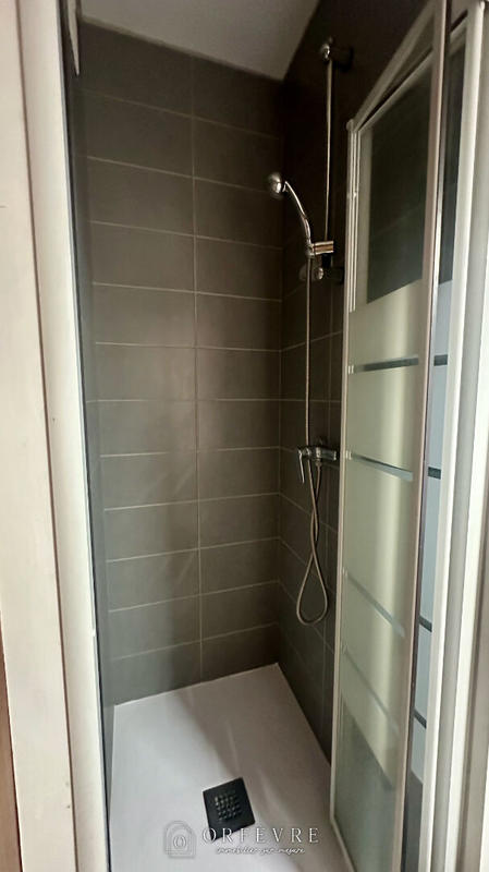 Appartement - 16 m² - 1 pièce