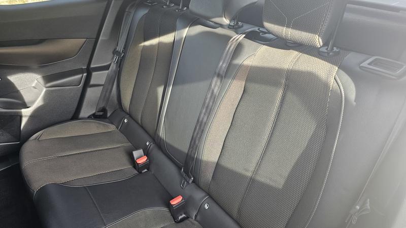 Ds Ds 3 Crossback 1.5 BlueHDi 130 Eat8 So Chic