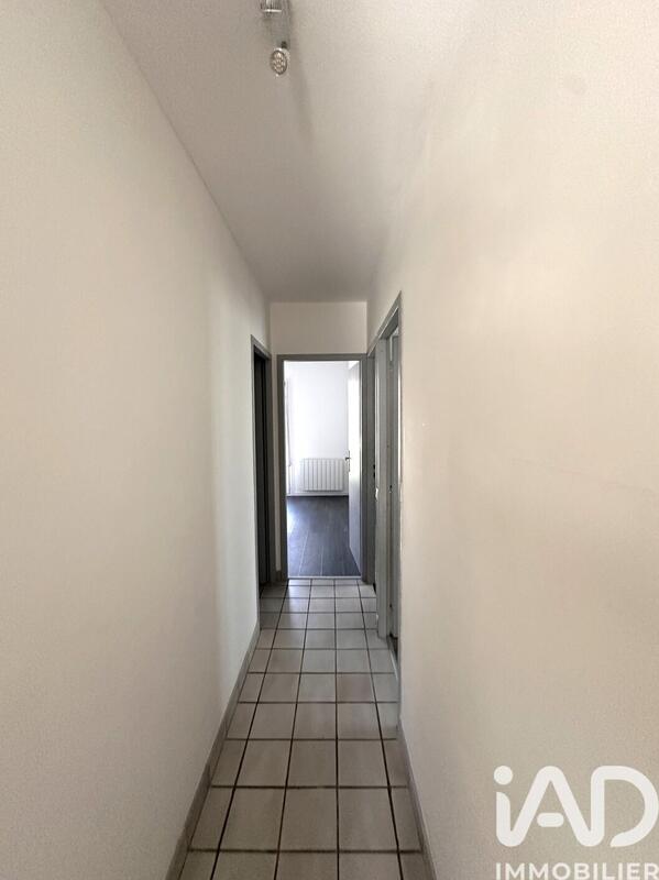 Maison - 104 m² - 5 pièces