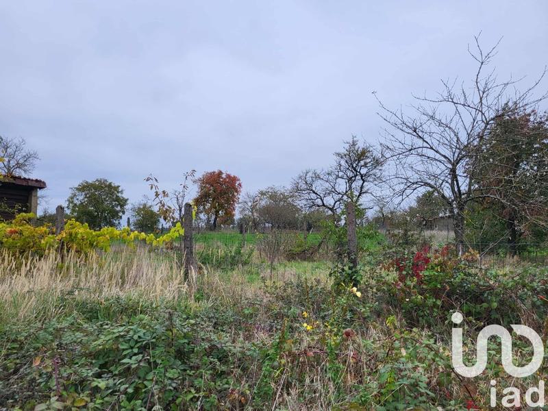 Maison de village - 127 m² - 4 pièces