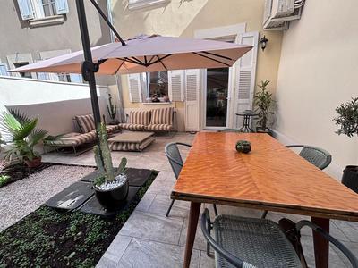 Maison - 69 m² - 3 pièces