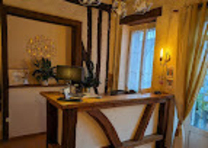 Fonds de commerce - 800 m²