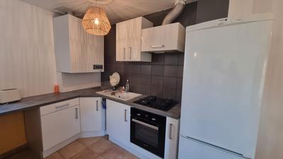 Duplex - 68 m² - 4 pièces