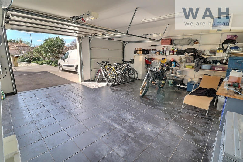 Villa - 113 m² - 4 pièces