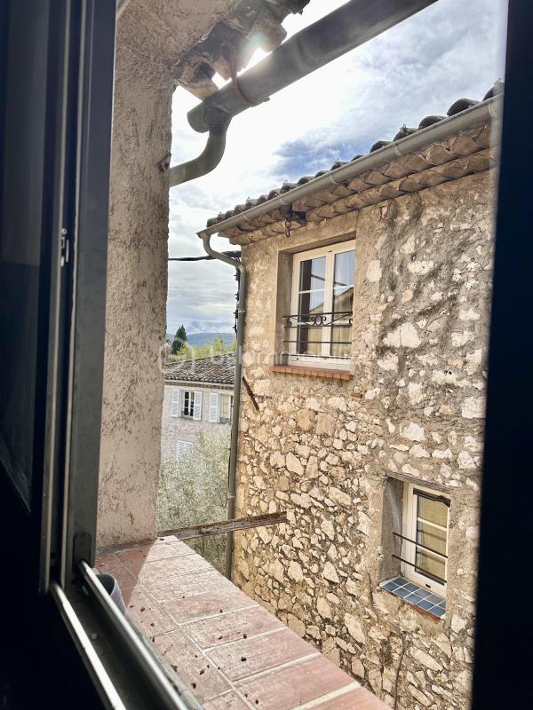Maison de village - 86 m² - 4 pièces