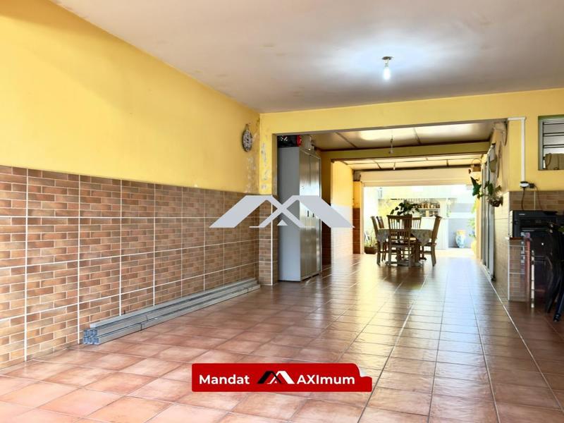 Villa - 114 m² - 5 pièces