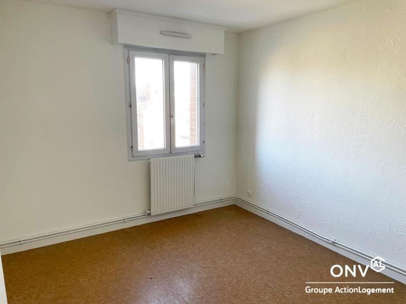 Appartement - 89 m² - 4 pièces