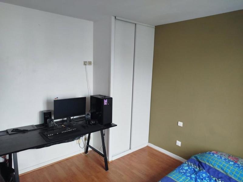 Studio - 20 m² - 1 pièce