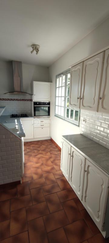 Demeure - 130 m² - 7 pièces