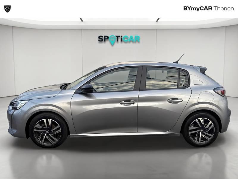 Peugeot 208 PureTech 75 s&amp;S Bvm5 Active Pack