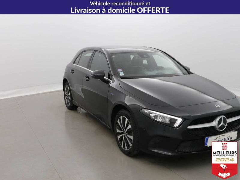 Mercedes Classe a 250e 8g-Dct Style +Gps