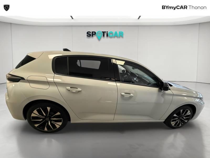 Peugeot 308 Plug-in Hybrid 195 ch e-Dcs7 Allure