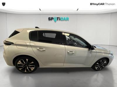 Peugeot 308 Plug-in Hybrid 195 ch e-Dcs7 Allure