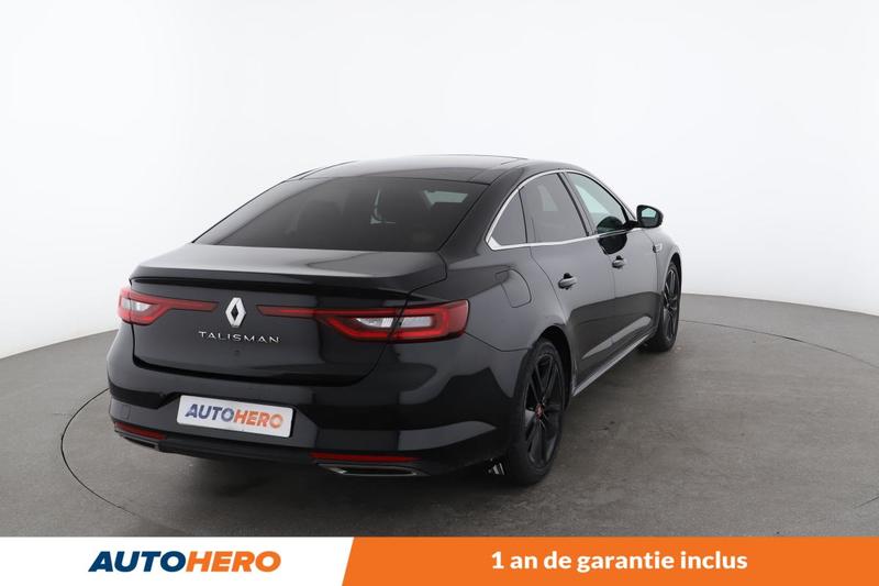 Renault Talisman 2.0 Blue dCi s-Edition Edc 200 ch