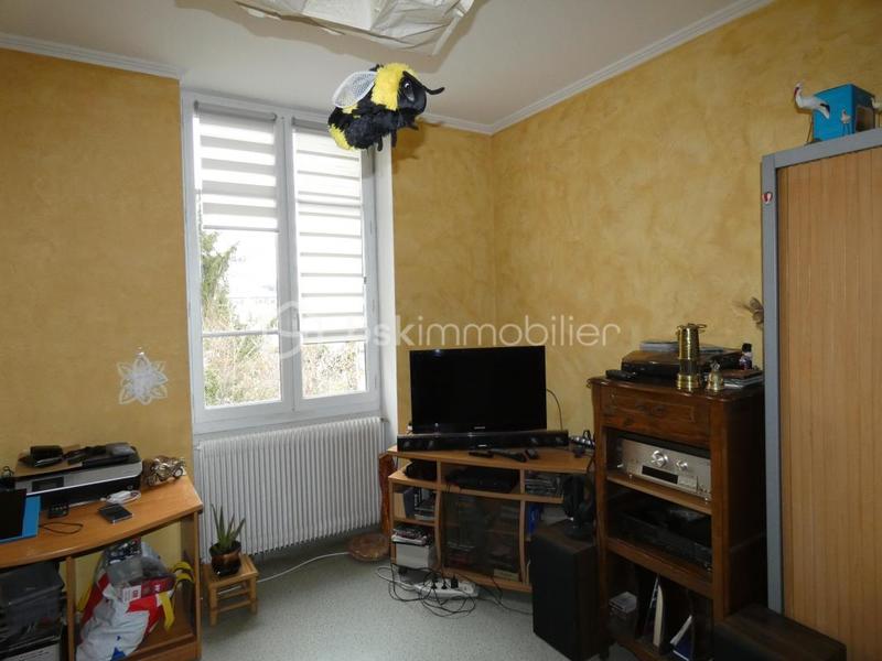 Appartement - 105 m² - 4 pièces