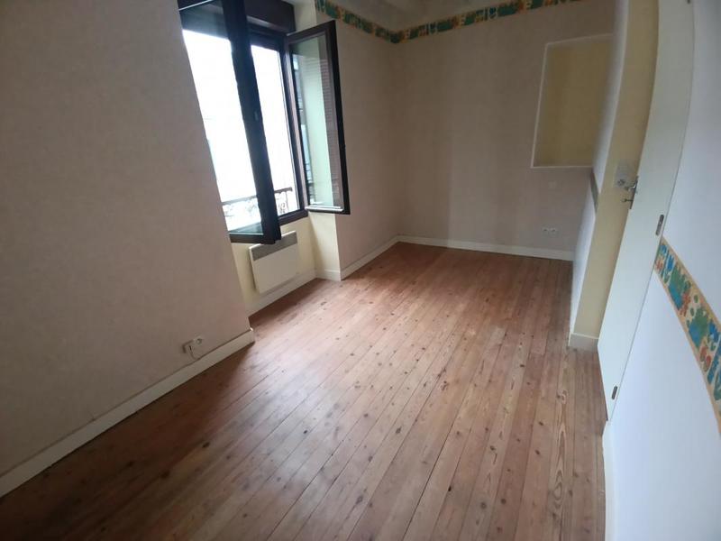 Maison de village - 50 m² - 3 pièces