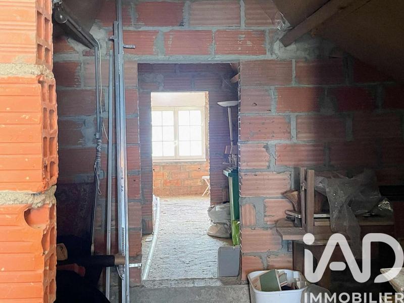 Maison - 170 m² - 6 pièces