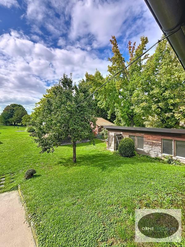 Maison ancienne - 86 m² - 4 pièces