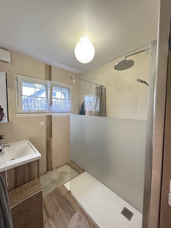 Maison - 122 m² - 5 pièces